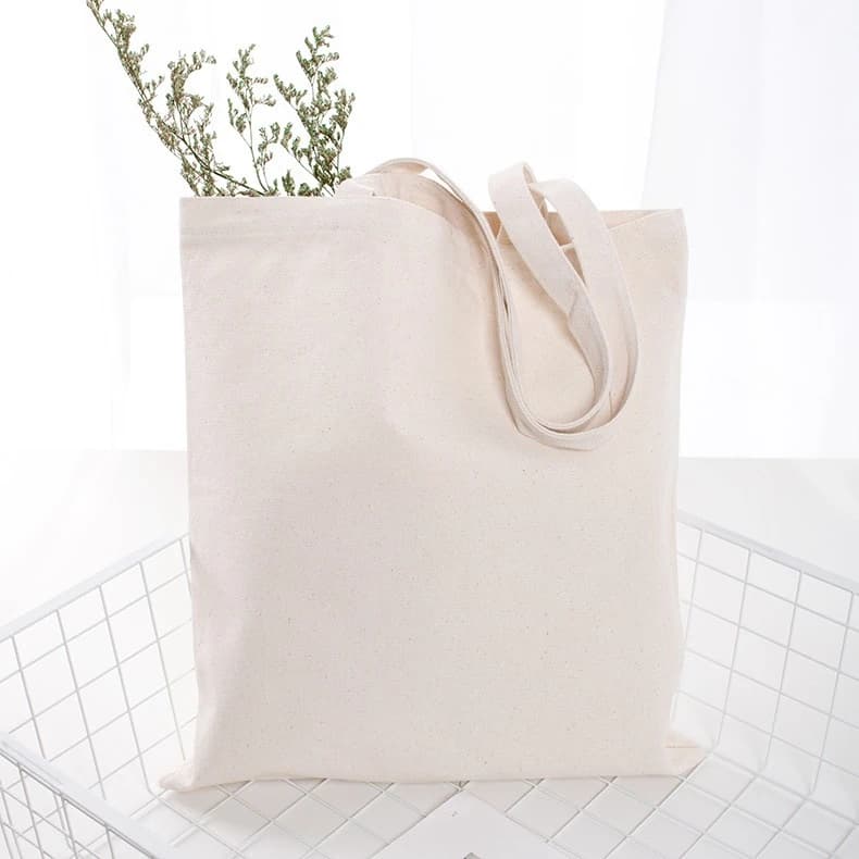 Custom Canvas Tote Kit