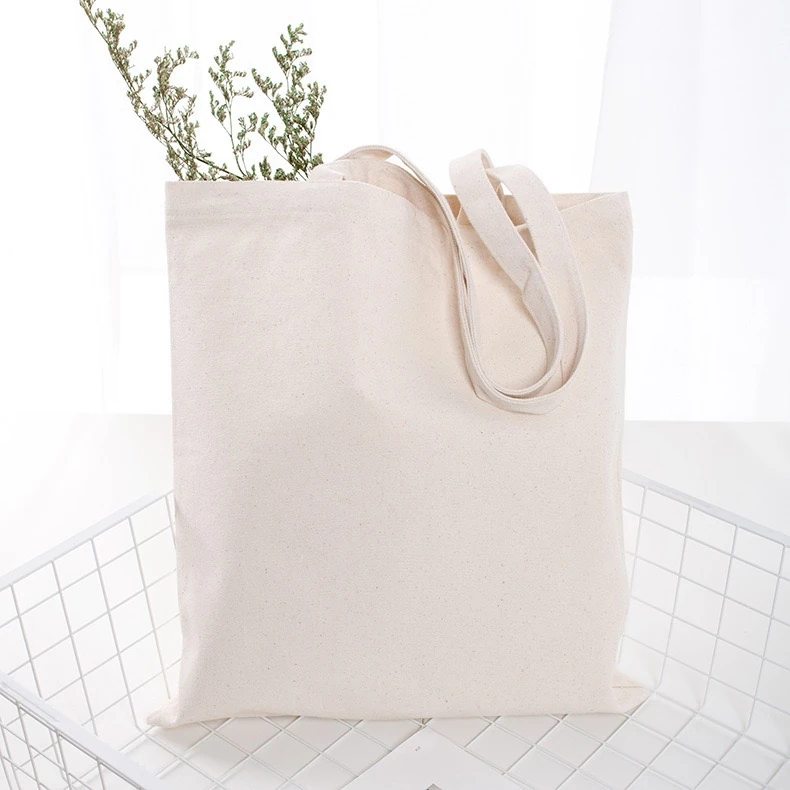 The Heavyweight Canvas 'Weekend' Tote Bag