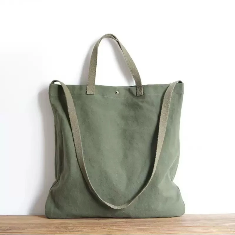 The 2-Way Commuter & Utility Crossbody Tote